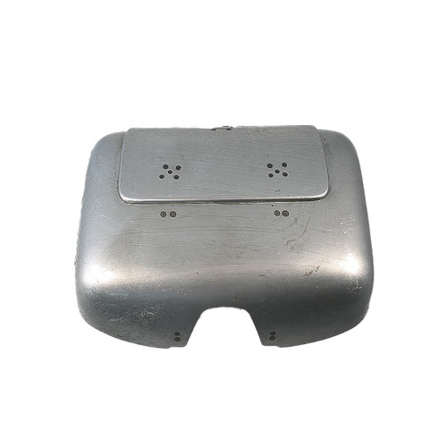 Bauletto anteriore per piaggio - bauletto,