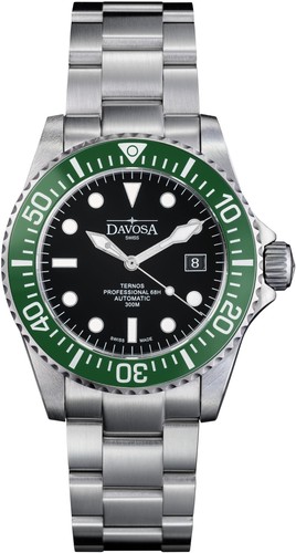 Orologio automatico uomo