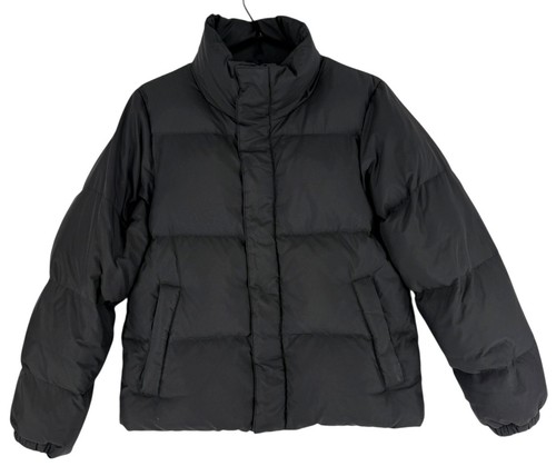 Giacca puffer piuma - giacca,