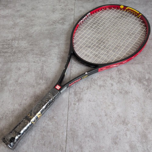 Racchetta tennis wilson pro - racchetta, da