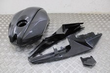 Yamaha YZF R 125 2011 carbon