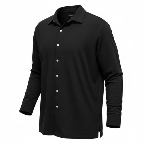 Rompighiaccio camicia manica - camicia,