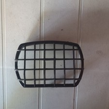 RARO griglia fanale faro anteriore vespa 50 S vintage retrò