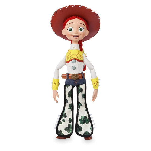 Toy store jessie figura - toy,