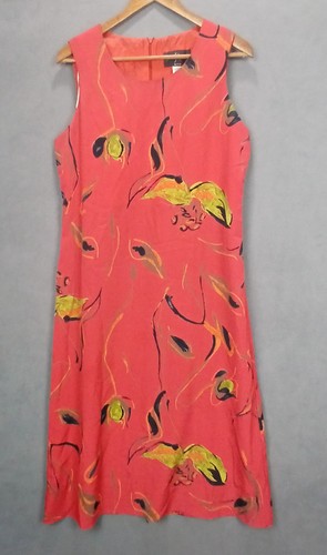 Abito midi vintage - , john
