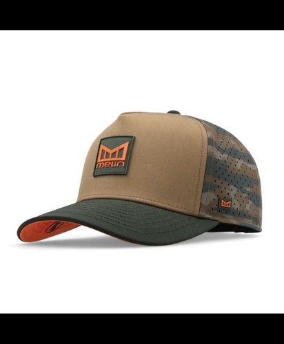 Cappello idro melin odyssey - idro,
