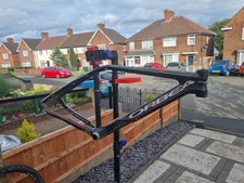 Telaio grande MTB XC in carbonio superleggero Orbea Alma