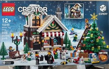 LEGO 10249 Creator Expert