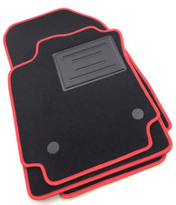 Tappetini auto set kit 4pz