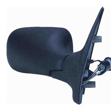 Retrovisore Meccanico Fiat Punto Lato Sx 1993-1999 Versione 3 Porte Sinistro