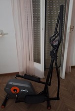 Ellittica bicicletta Diadora