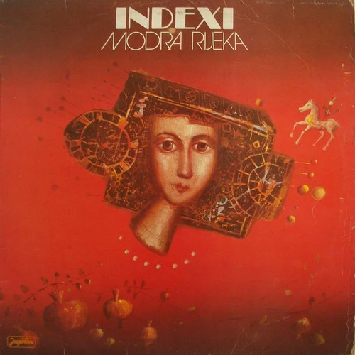 Indexi modra rijeka - indexi,
