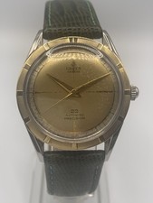 Vintage Gruen Geneve