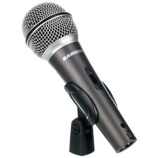 SAMSON Q6 microfono dinamico