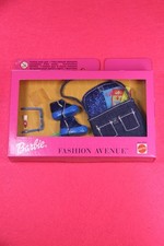 Barbie Fashion Avenue