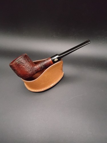 Pipa fumo tabacco gbd - da,