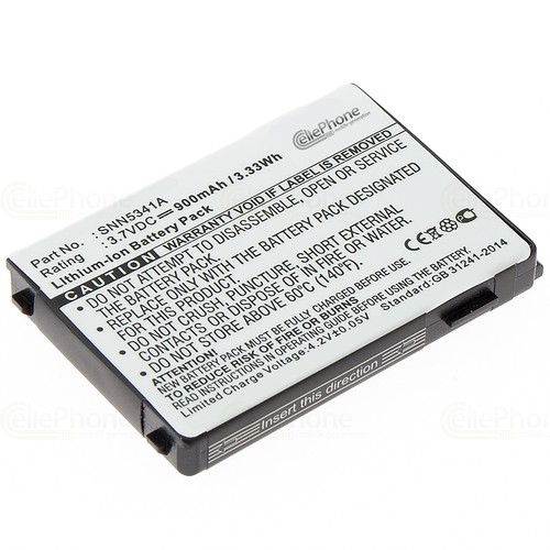 Batteria agli ioni - , di