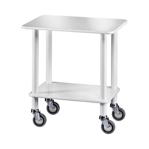 Carrello servizio piani - di,