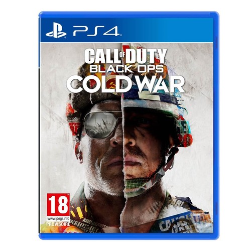Call duty black ops - duty, cold