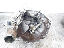 55205200 CAMBIO MANUALE 5M