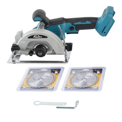 Seghetto circolare manuale - , a