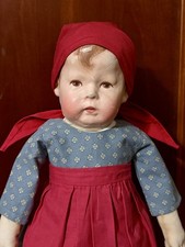 Bambola Kathe Kruse anni '20