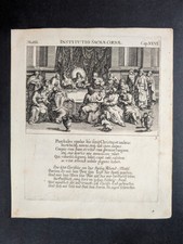 Institution of the Sacred