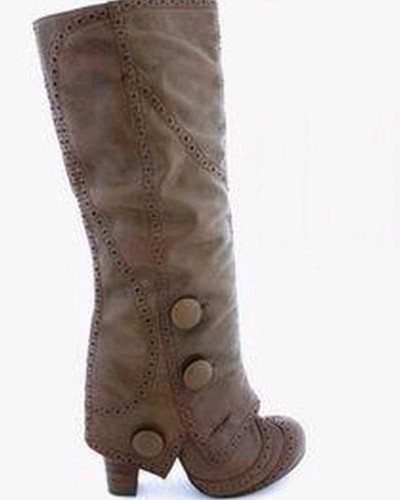 Stivali irregular choice - irregular,