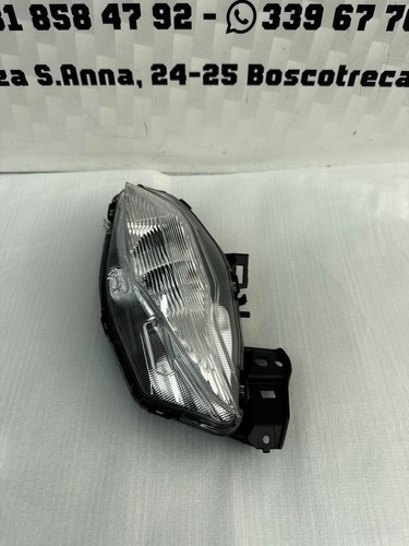 Freccia anteriore honda - anteriore, dx