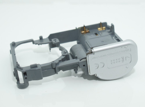 Samsung digimax s600 compact - s600,