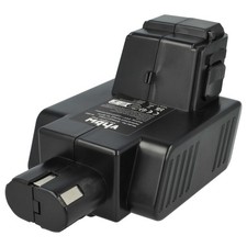 Batteria per Hilti BP72 BP60