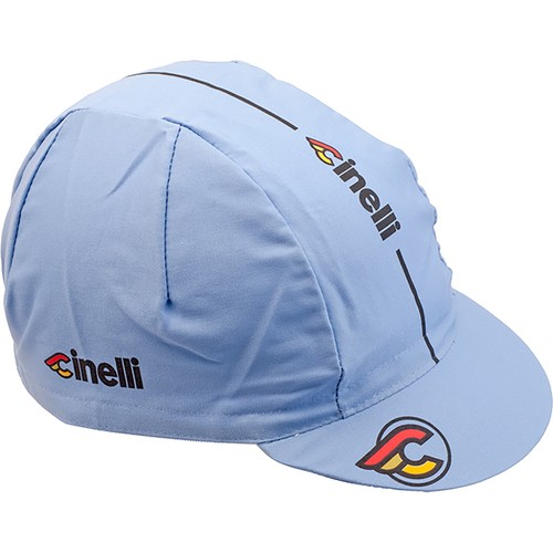 Cappellino ciclismo cinelli - cappellino,