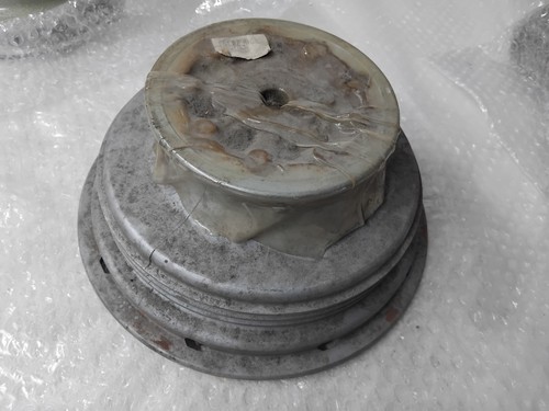 Mozzo anteriore ruota cagiva - anteriore,