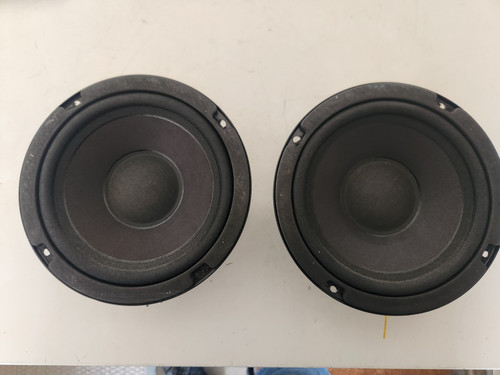 Altoparlanti bose 401 - bose,
