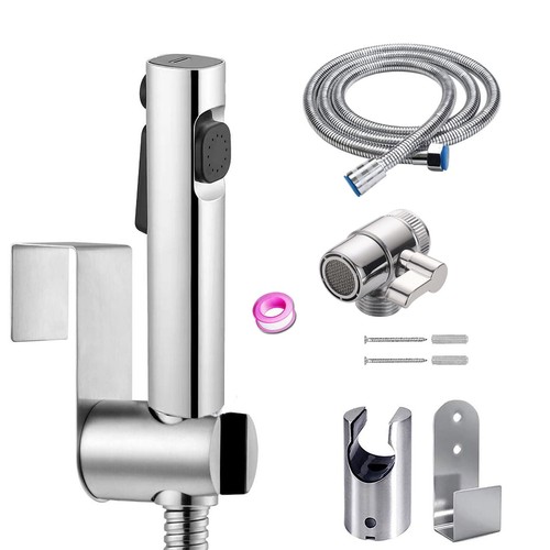 Bidet portatile kit doccetta - bidet,