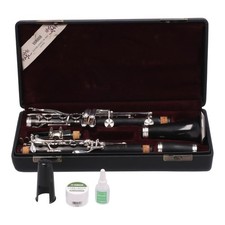Clarinetto YAMAHA YCL-650F