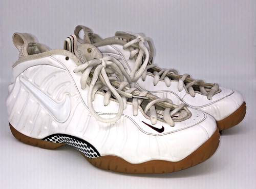 Nike foamposite pro - pro,