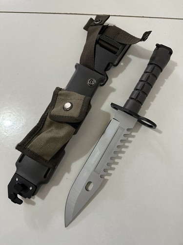 Coltello caccia - coltello,