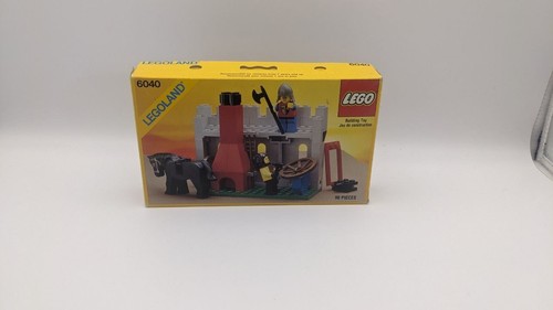 Lego nuovo vintage - lego,