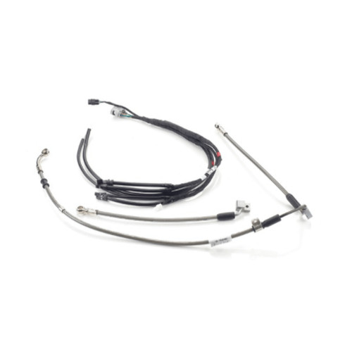 Kit raccordi barra triumph - raccordi,