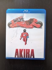 Akira - Blue Ray - Anime -