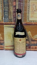 Vino 1971 Freisa D'Asti