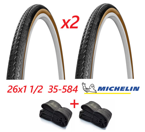 Copertoni michelin x 1 - x,