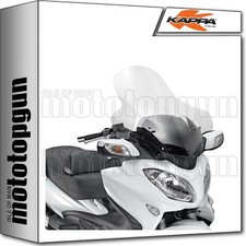 KAPPA PARABREZZA SUZUKI 650