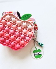 Borsa a tracolla Pop It con