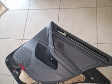 TAPPEZZERIA, INTERNI COMPLETI VW GOLF VII Gtd 7 /7.5 2012- 2020, 