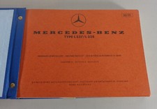 Catalogo Ricambi Mercedes Benz