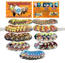 NARUTO / NARUTO SHIPPUDEN +