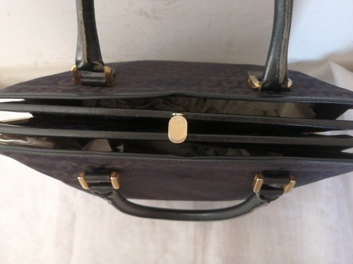 Borsa vintage mano zenith - borsa,