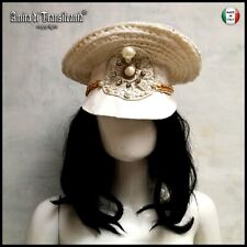 Cappello Donna Elegante Casual